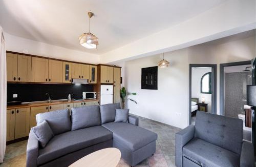 Vassiliki Apartment | AMMOS FAMILY APARTMENTS