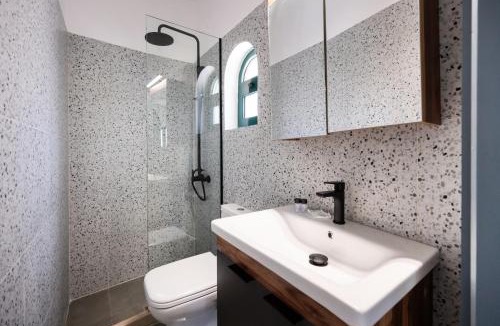 Vassiliki Apartment | AMMOS FAMILY APARTMENTS