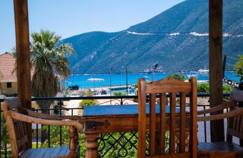 Vassiliki Apartment | AMMOS FAMILY APARTMENTS