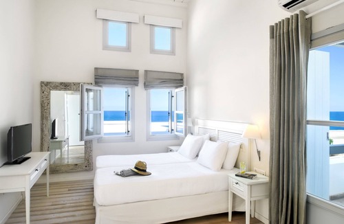 Skiros Hotel | Ammos Hotel