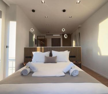Pirgi House | Ampoulos Rooms & Apartments