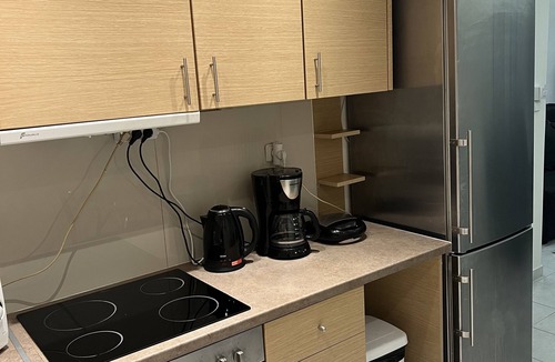 Atalanti Apartment | An amazing apartment equipped with all amenities that can make you feel at home