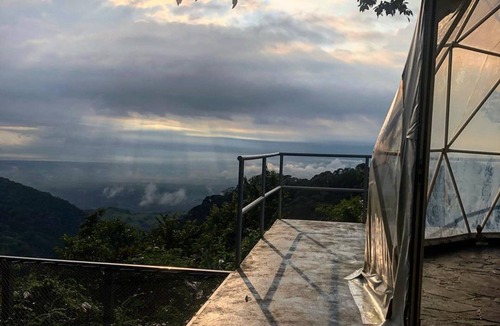 Tajo Alto Resort | AN AWESOME GLAMPING IN THE JUNGLE