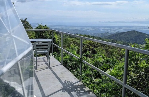 Tajo Alto Resort | AN AWESOME GLAMPING IN THE JUNGLE