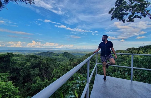 Tajo Alto Resort | AN AWESOME GLAMPING IN THE JUNGLE