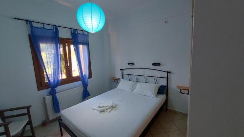 Evdilos Apartment | Anarrousa Studios & Apartments