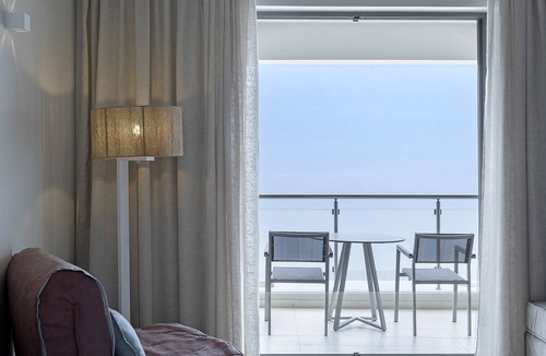 Karystos Hotel | Anastasia Hotel & Suites Mediterranean Comfort
