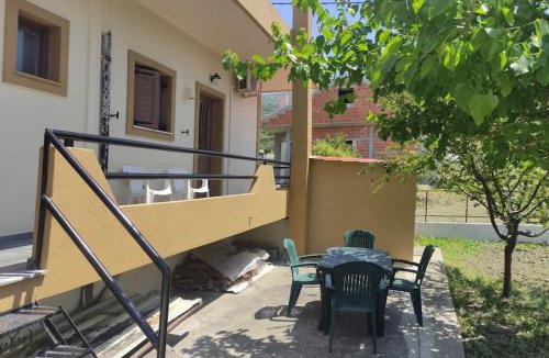 Okhthonia House | Anastasia's house