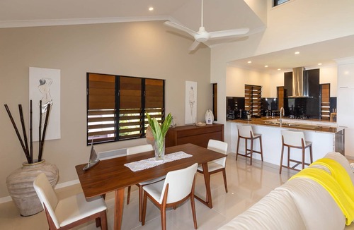 Hamilton Island Apartment | Anchorage 14, Anchorage 14 on Hamilton Island