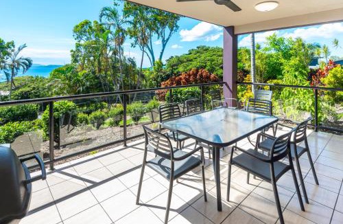 Hamilton Island Apartment | Anchorage Apartments on Hamilton Island by HIHA