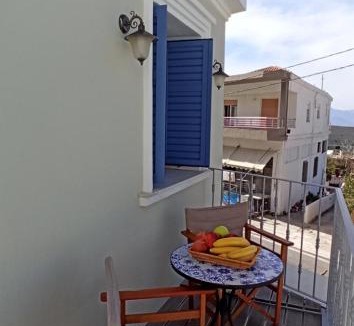Kavousi House | Andrea's House