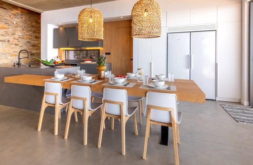 Gavrio Villa | AndrosThea Luxury Villan