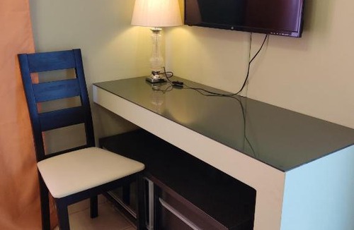 Panteli Apartment | Anemi Leros Apartments 4