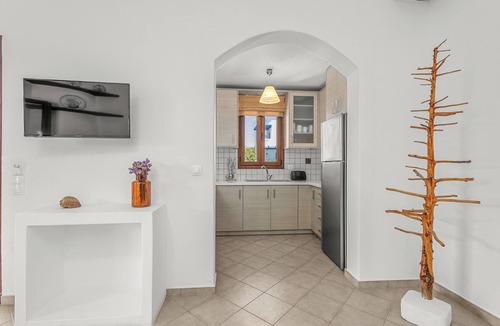 Skiros House | Anemonisia Skyrian Living