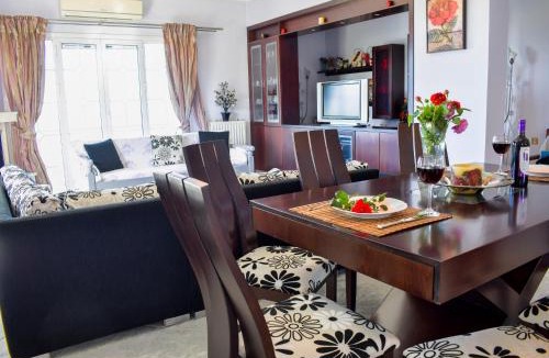 Neromilos House | ANEMOS HOLIDAYS HOUSE