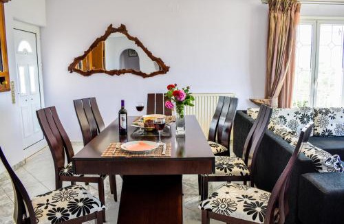 Neromilos House | ANEMOS HOLIDAYS HOUSE