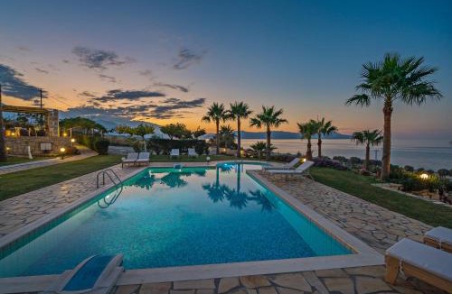 Filaki Apartment | Aneria Suites