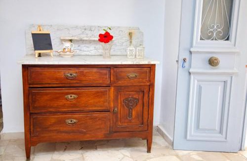 Spetses House | Anezo's Exceptional View
