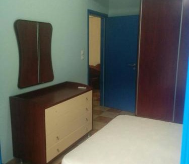 Platistomo Apartment | Angel
