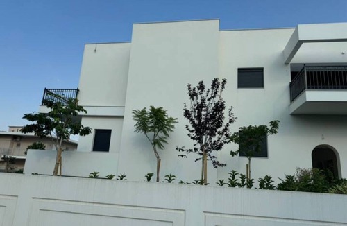 Kato Assos Villa | Angel Residence, Charming villa with 2 bedrooms and AC, WiFi in calm Kato Assos