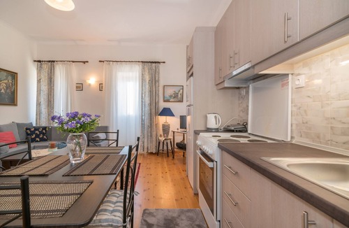 Ano Volimes House | Angel's 2-Bedroom Traditional House