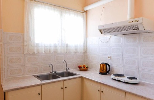 Loutra Edipsou Hotel | Angela