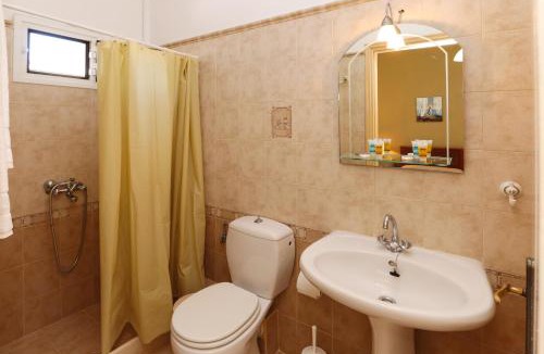 Loutra Edipsou Hotel | Angela