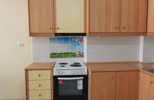 Molos-Agios Konstantinos Apartment | Angela s Apartment With Beautiful Balcony View