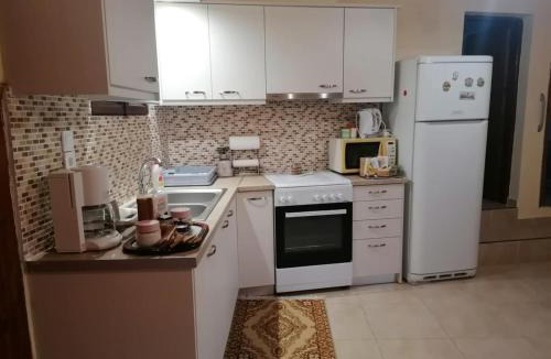 Evrostina Apartment | Angela's place - Stomio residence near the sea