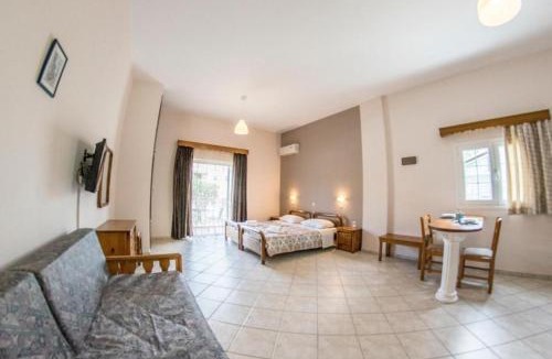 Sidari Apartment | Angelonia Studios Sidari
