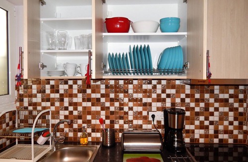 Attiki Apartment | ANNA - modern apartament 3 km. from center of Athens