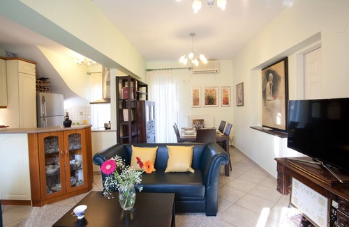 Kariotai Villa | Anthemis Luxury Villas