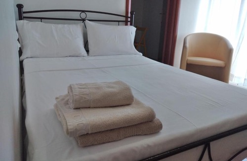 Larissa Apartment | Antonelo 2 Luxury Aparts