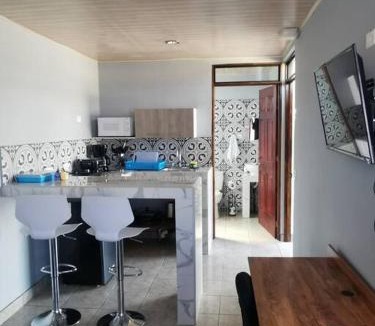 San Isidro de El General Apartment | Apartamento una habitación