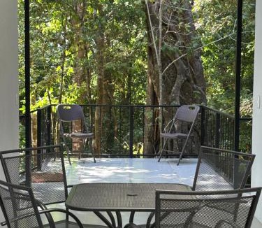 Santa Elena Apartment | Apartamento Bosque Encantado 2