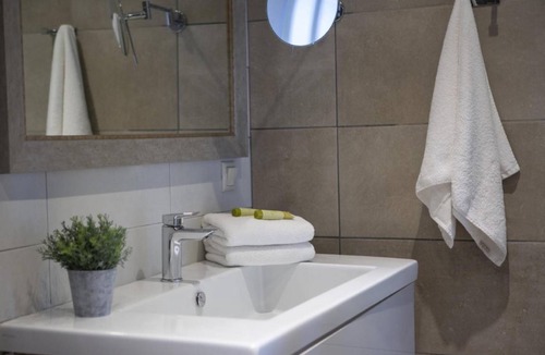 Pondi Apartment | Apartment ∙ 2 bedrooms ∙ 6 guests