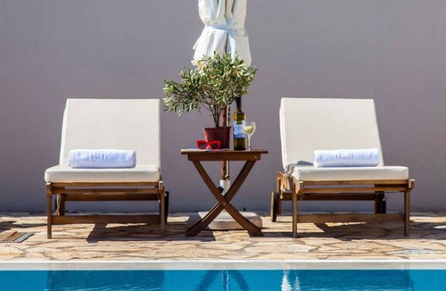 Pondi Apartment | Apartment ∙ 1 bedroom ∙ 3 guests