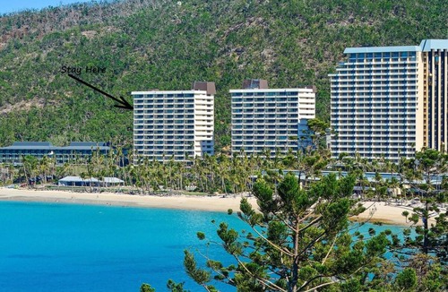 Hamilton Island Apartment | Apartment ∙ 1 bedroom ∙ 4 guests