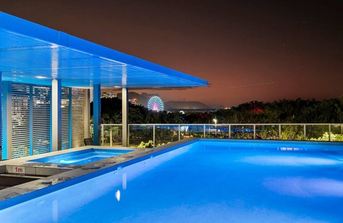 Cairns Central Business District Apartment | Apartment ∙ 1 bedroom ∙ 4 guests