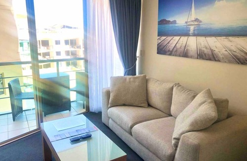 Mooloolaba Apartment | Apartment ∙ 1 bedroom ∙ 4 guests