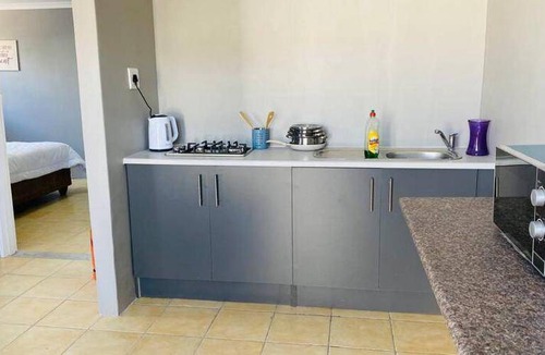Eikenbosch Apartment | Apartment ∙ 1 bedroom ∙ 2 guests