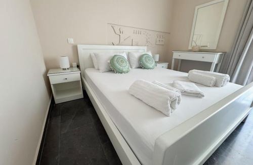 Assos-Lechaio Apartment | Apartment 1