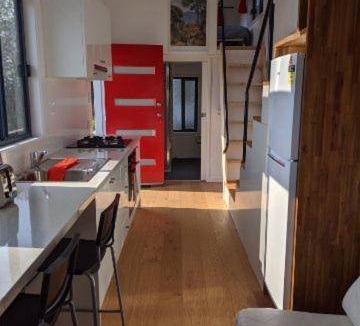 Lower Beechmont Apartment | Apartment ∙ 2 bedrooms ∙ 4 guests