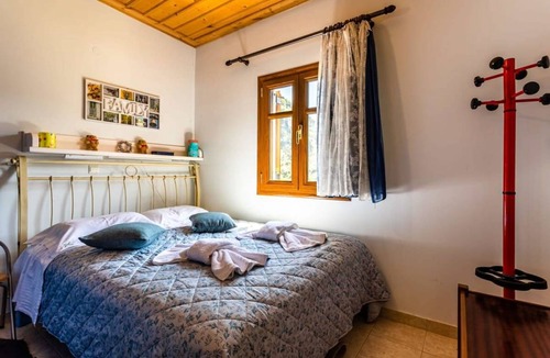 Trikolonoi Apartment | Apartment ∙ 2 bedrooms ∙ 4 guests