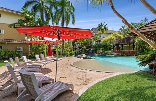 Edge Hill Apartment | Apartment ∙ 2 bedrooms ∙ 4 guests