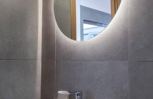 Aktio-Vonitsa Apartment | Apartment ∙ 2 bedrooms ∙ 6 guests