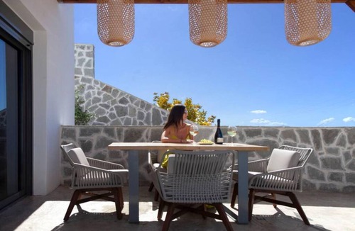 Aktio-Vonitsa Apartment | Apartment ∙ 2 bedrooms ∙ 6 guests