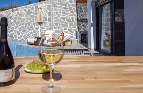 Aktio-Vonitsa Apartment | Apartment ∙ 2 bedrooms ∙ 6 guests