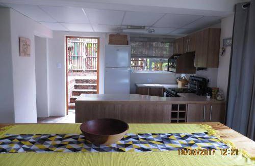 Chintsa Apartment | Apartment ∙ 2 bedrooms ∙ 4 guests