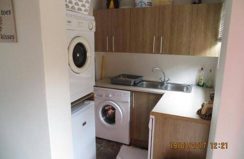 Chintsa Apartment | Apartment ∙ 2 bedrooms ∙ 4 guests